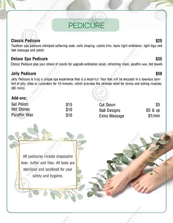 LMN-90-Back - Lamination Menus