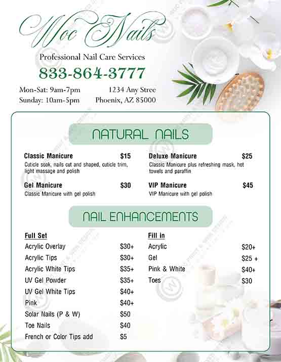 LMN-90 - Lamination Menus
