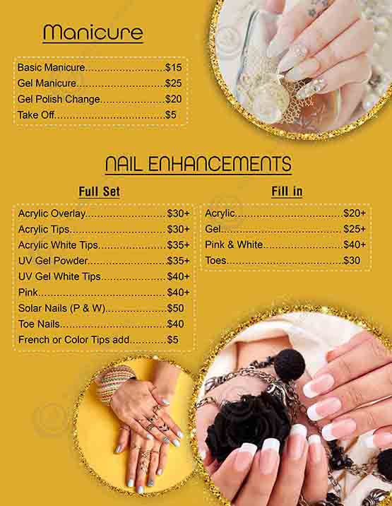 LMN-91-Back - Lamination Menus