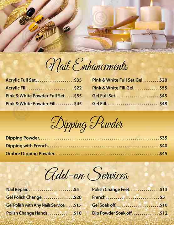 LMN-94-Back - Lamination Menus