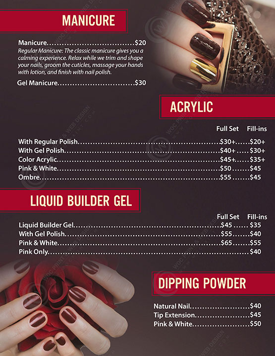 LMN-99-Back - Lamination Menus