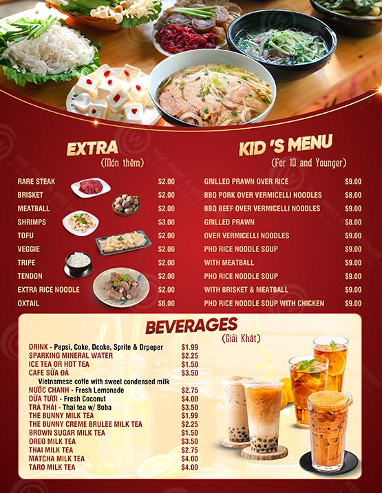LMN-519-Back - Lamination Menus
