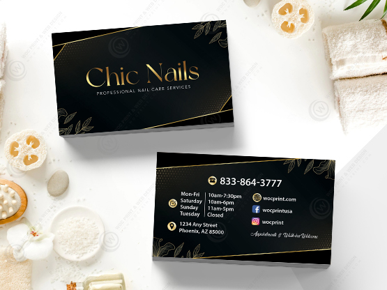 nails-salon-business-cards-bc-438 - Business Cards - WOC print