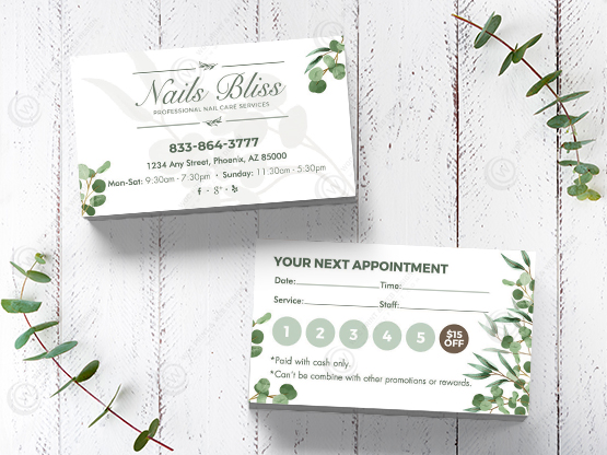nails-salon-business-cards-bc-441 - Business Cards - WOC print