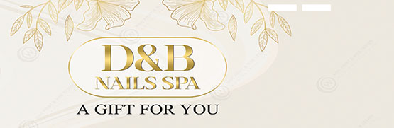 PGC-142 - Premium Gift Certificates