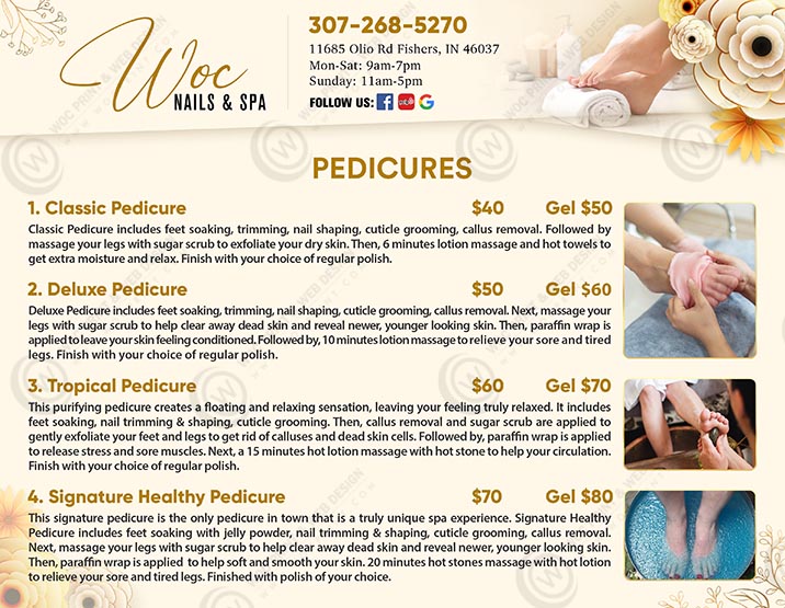 LMN-142 - Lamination Menus