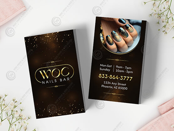 nails-salon-business-cards-bc-443 - Business Cards - WOC print