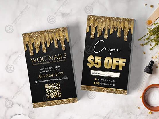 nails-salon-business-cards-bc-445 - Business Cards - WOC print
