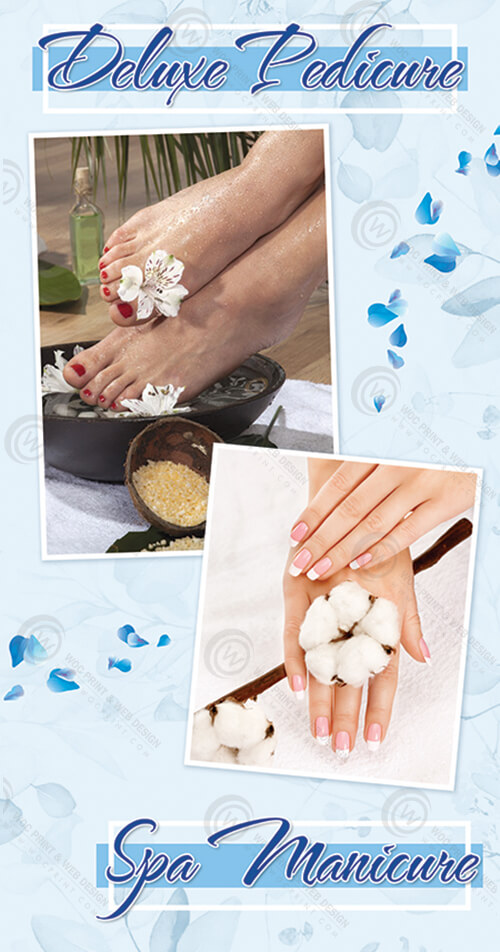 WD-213 - Window Decals