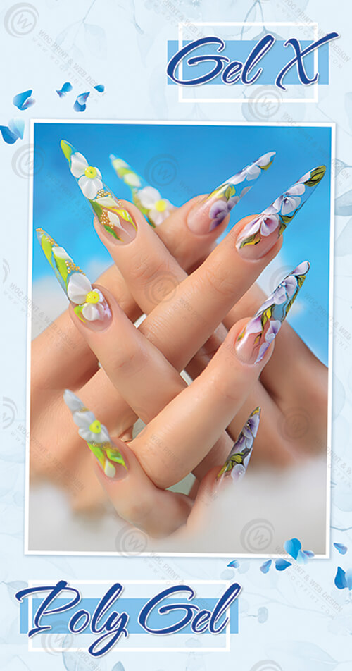 WD-214 - Window Decals