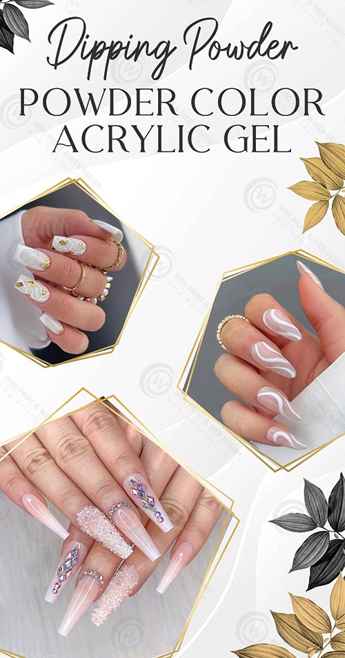 WD-220 - Window Decals