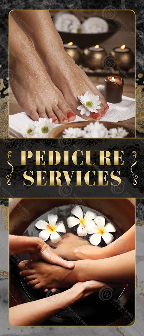 WD-223 - Window Decals