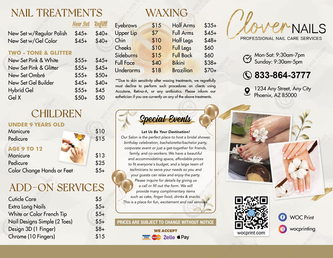 BROCHURE-167 - Brochures