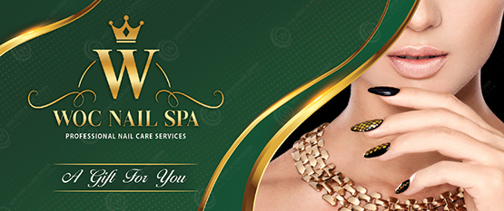 GC-31 - Regular Gift Certificates