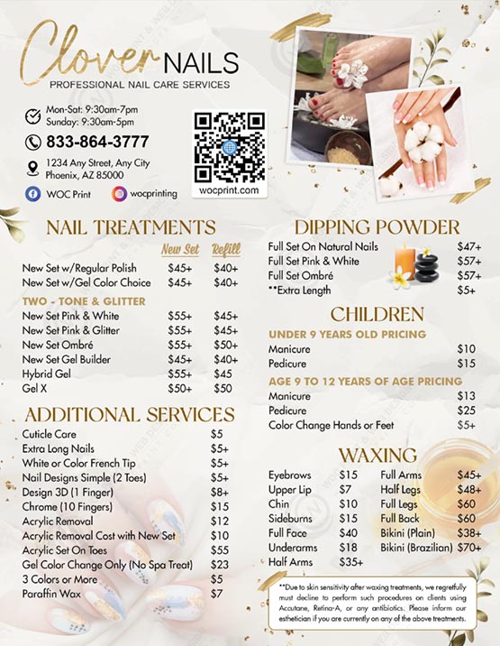 LMN-147 - Lamination Menus