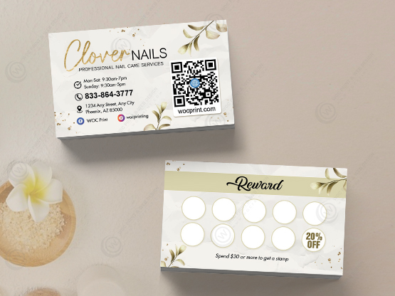 nails-salon-business-cards-bc-432 - Business Cards - WOC print