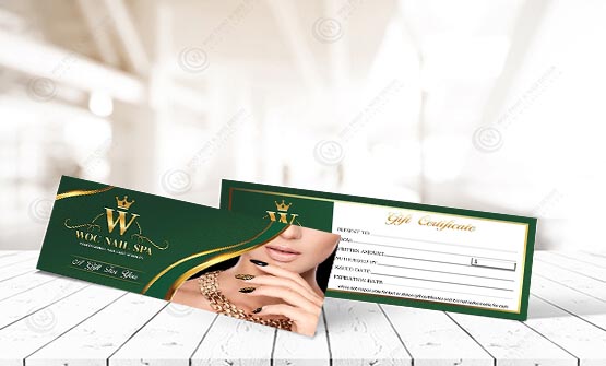 nails-salon-gift-certificates-gc-31 - Regular Gift Certificates - WOC print
