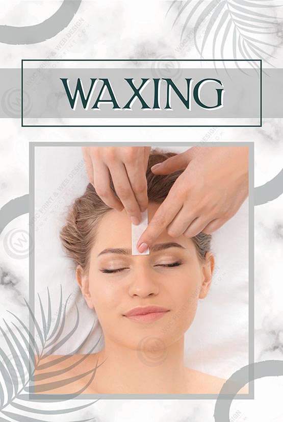 WD-175 - Window Decals