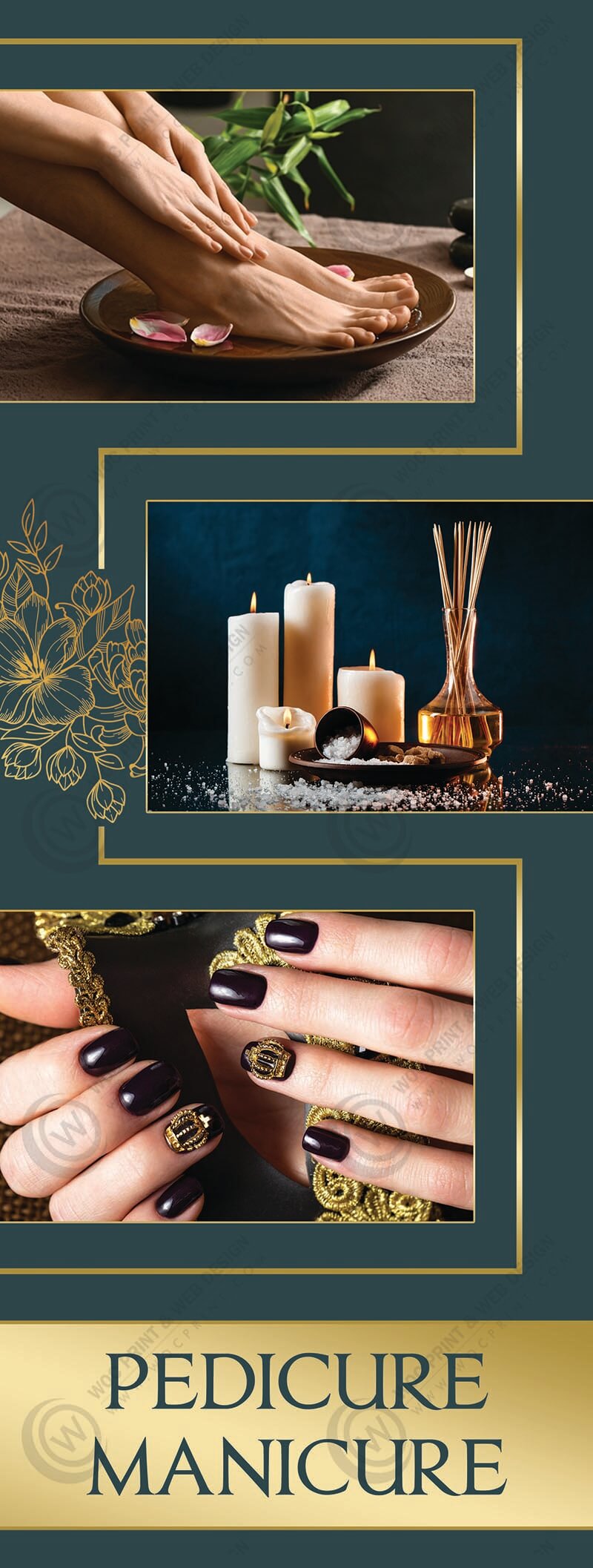 WD-192 - Window Decals