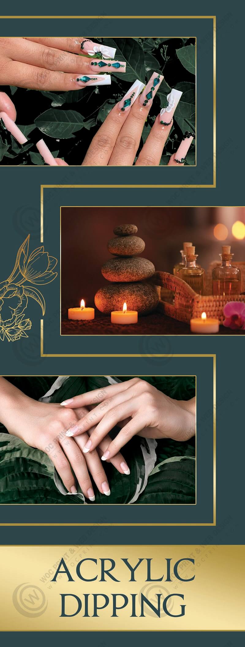 WD-193 - Window Decals