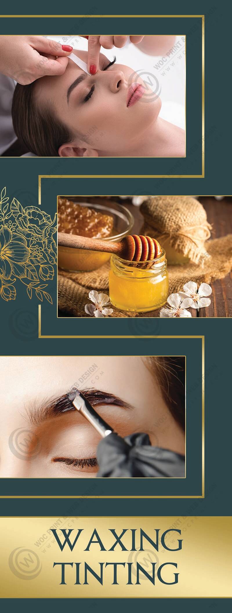 WD-194 - Window Decals