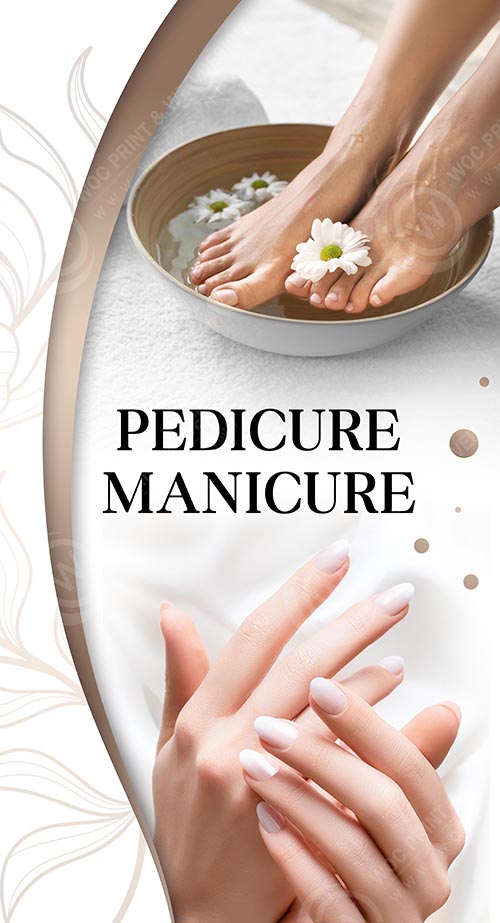 WD-238 - Window Decals