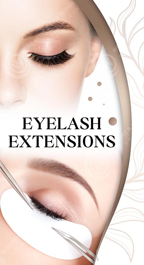 WD-239 - Window Decals