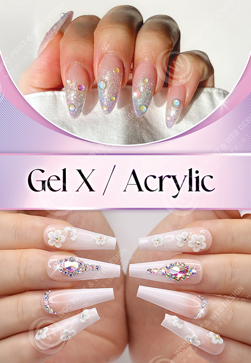 WD-244 - Window Decals