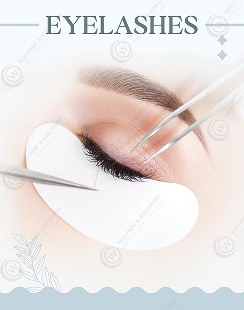 WD-250 - Window Decals