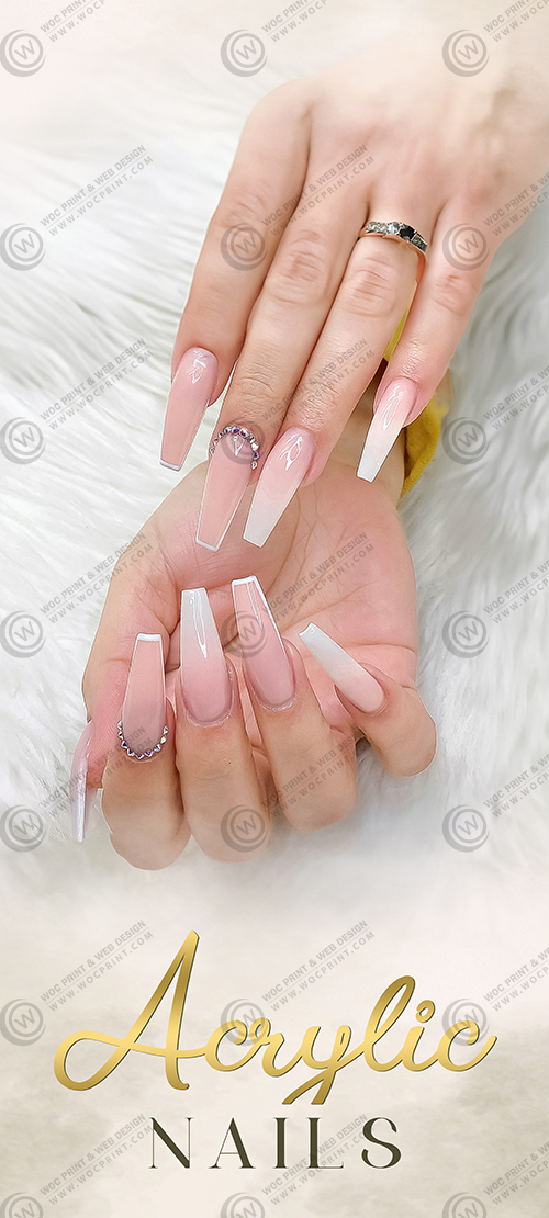 WD-254 - Window Decals