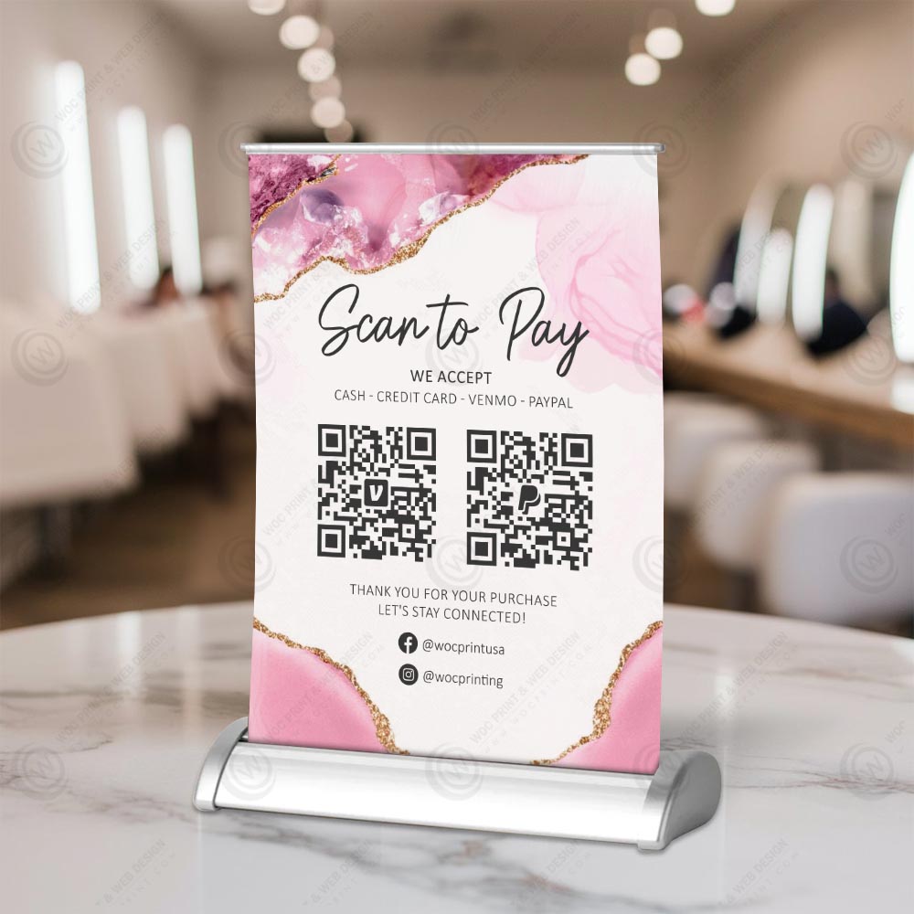 nails-salon-table-top-menu-ttb-08 - Tabletop Banner - WOC print