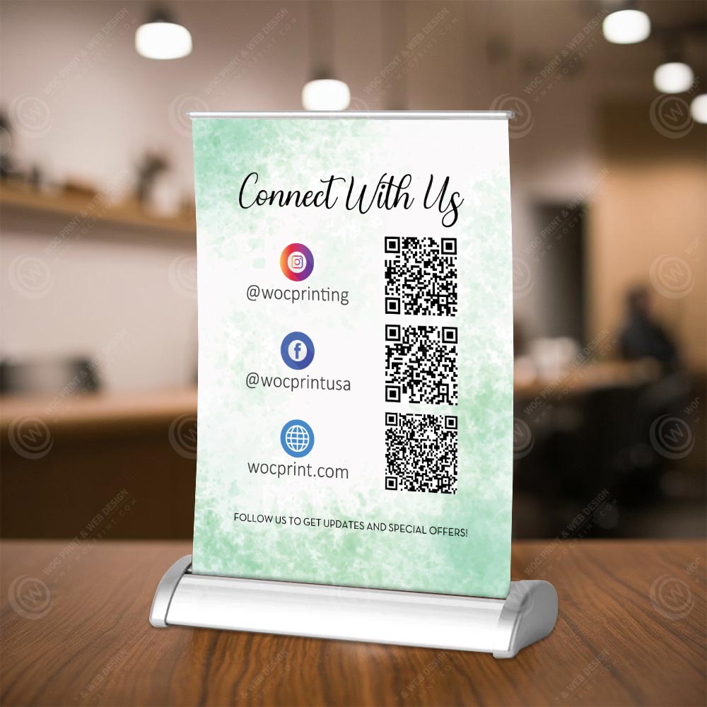 nails-salon-table-top-menu-ttb-10 - Tabletop Banner - WOC print