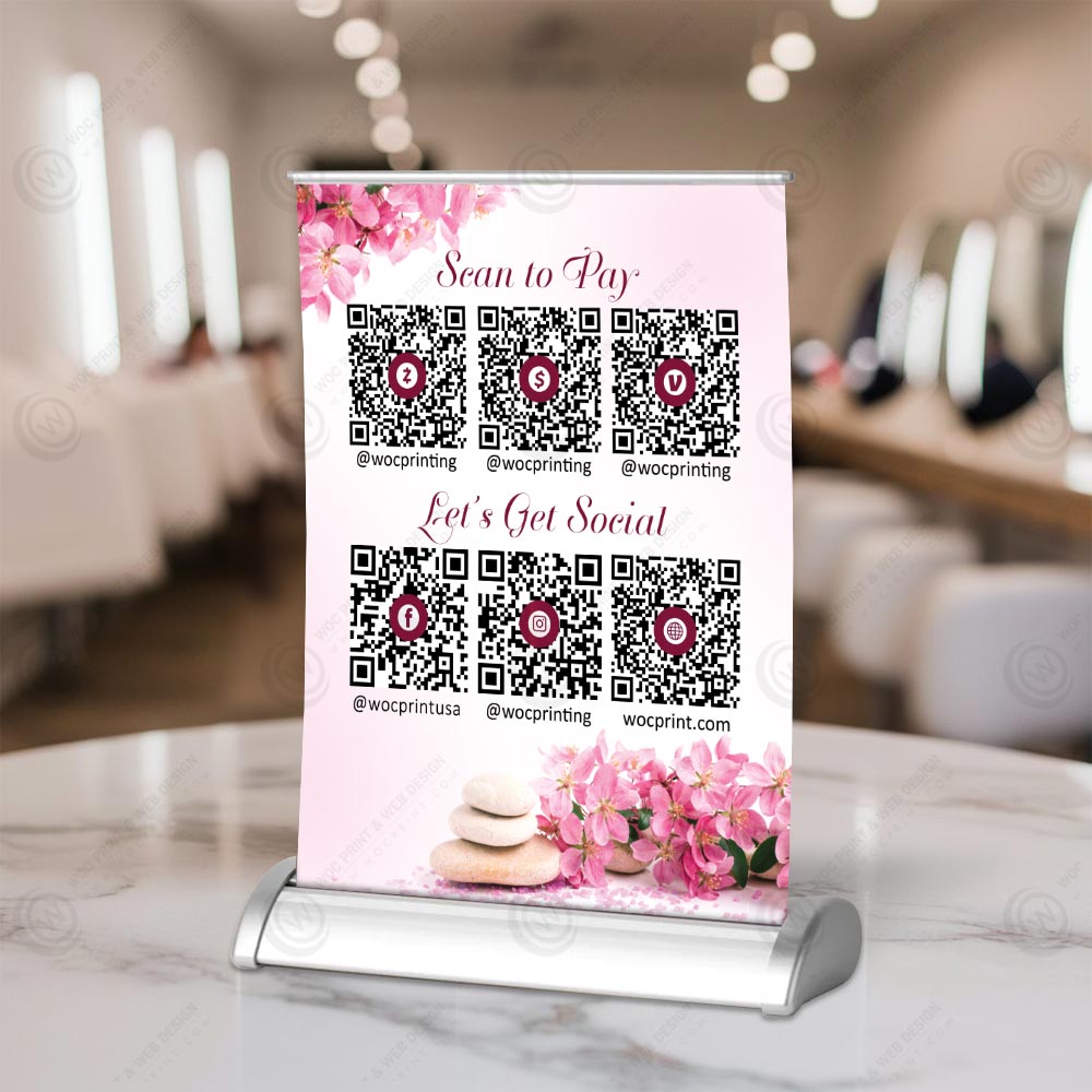 nails-salon-table-top-menu-ttb-11 - Tabletop Banner - WOC print