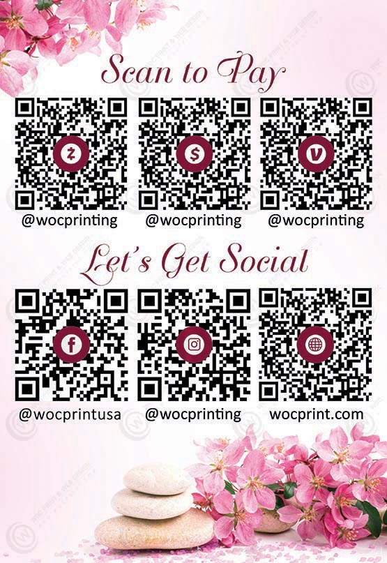 TTB-11 - Tabletop Banner