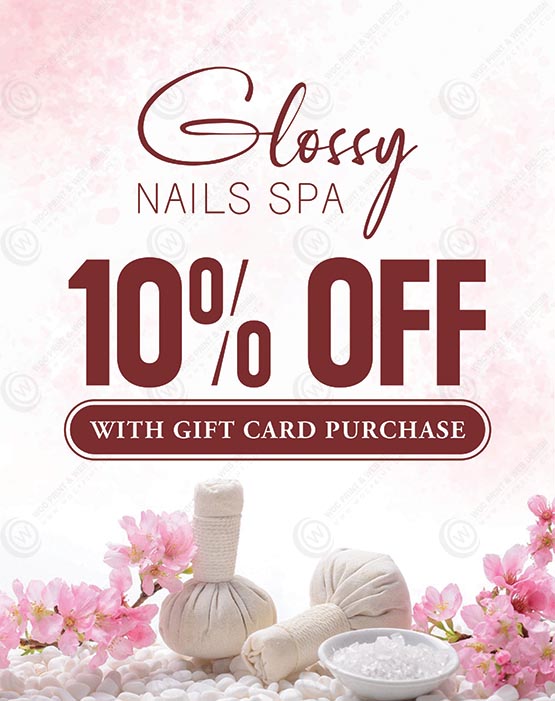 TTM-03 - Tabletop Menu