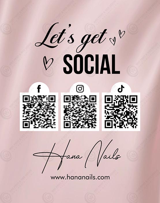 TTM-06 - Tabletop Menu