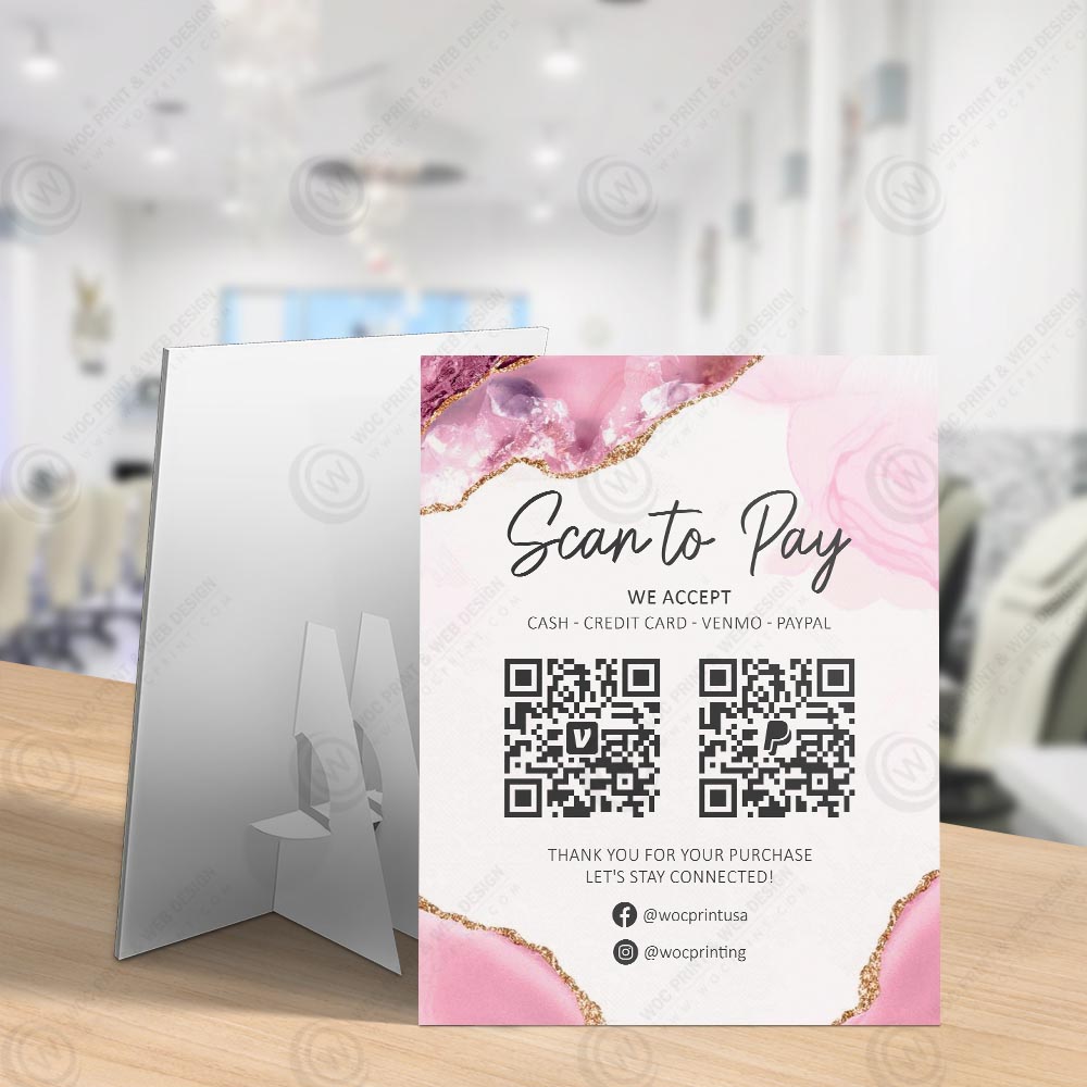 nails-salon-table-top-menu-ttm-08 - Tabletop Menu - WOC print