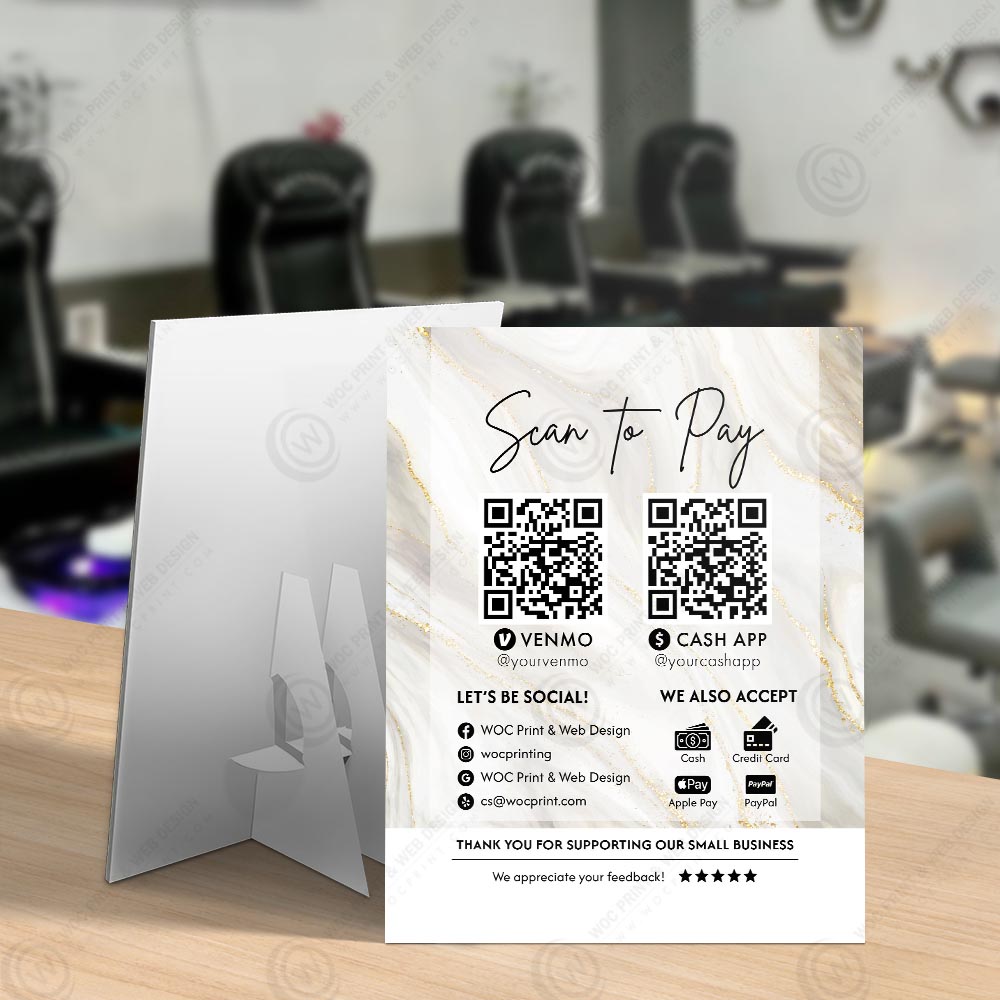 nails-salon-table-top-menu-ttm-14 - Tabletop Menu - WOC print