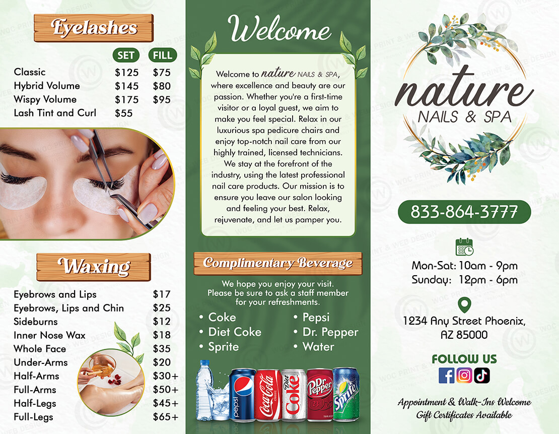 BROCHURE-169 - Brochures