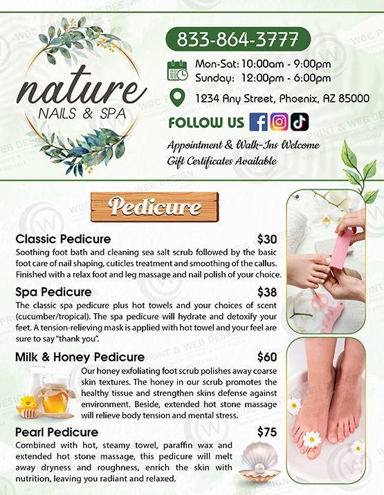 LMN-151 - Lamination Menus