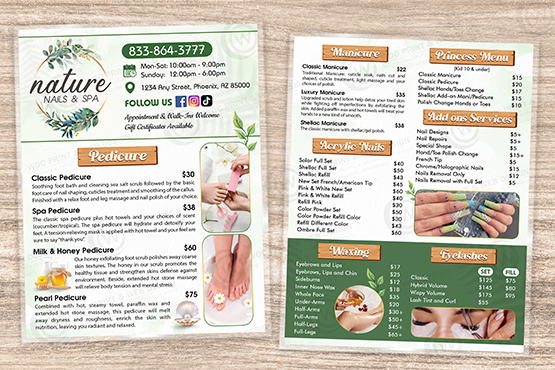 Synchronous LMN-151 - Lamination Menus