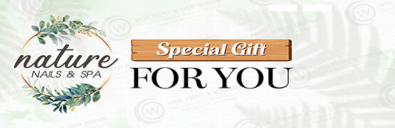 PGC-144 - Premium Gift Certificates