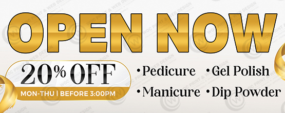 nails-salon-outdoor-banners-obn-31 - Outdoor Banners - WOC print