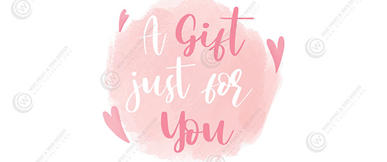 GC-45 - Regular Gift Certificates