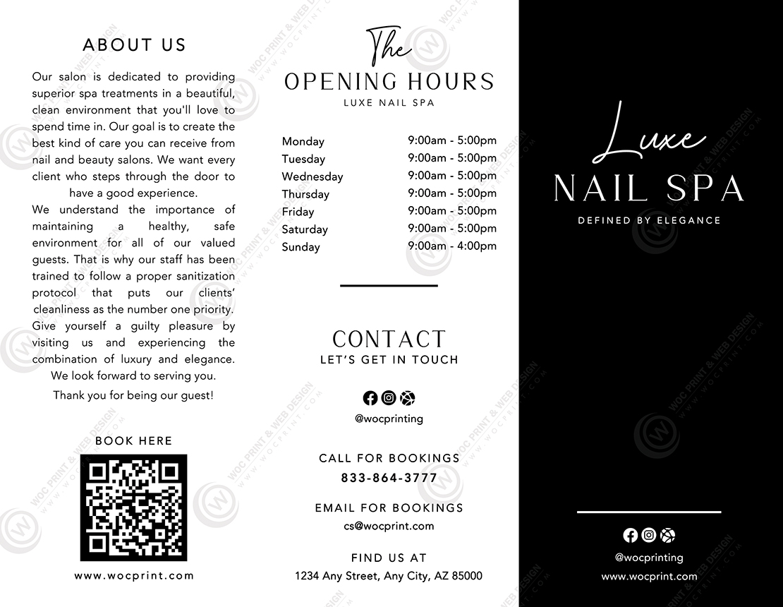 BROCHURE-170 - Brochures