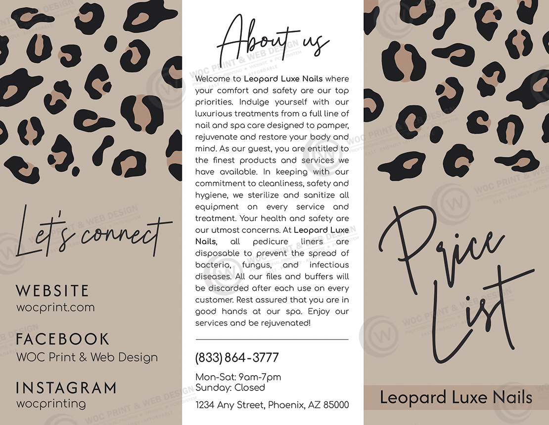 BROCHURE-171 - Brochures