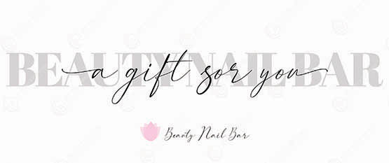 GC-51 - Regular Gift Certificates