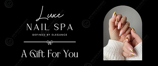 GC-52 - Regular Gift Certificates