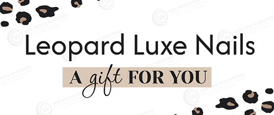 GC-53 - Regular Gift Certificates