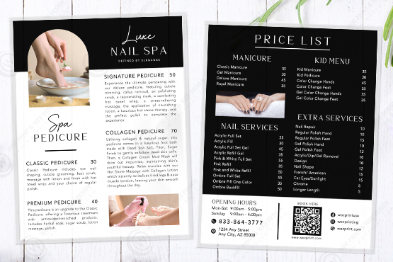 Synchronous LMN-152 - Lamination Menus